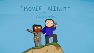 Small Talk | Movie Night