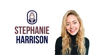 Stephanie Harrison New Happy Co. On Redefining Happiness