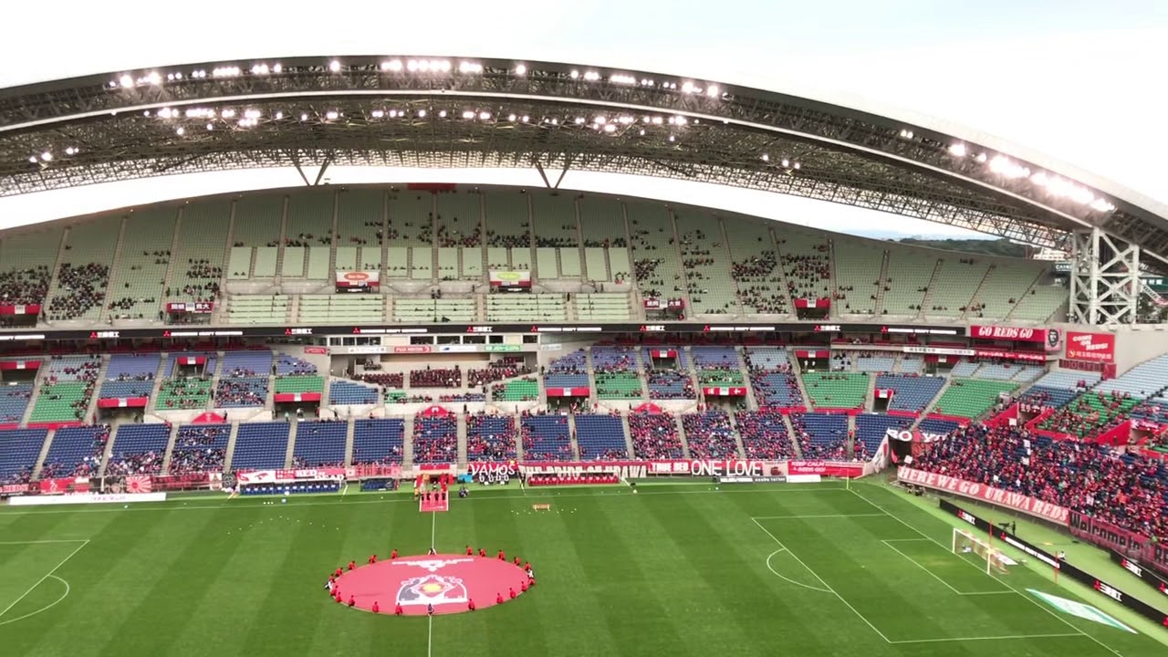 浦和レッズ Football