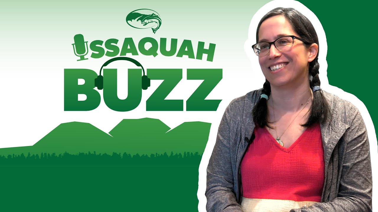 Issaquah Buzz Episode 22 - Open Studio Tour - YouTube