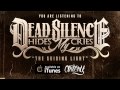 Dead Silence Hides My Cries - "The Guiding Light" (Track Video)