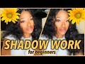 SHADOW WORK! The Basics / For Beginners! 💫❤️✨