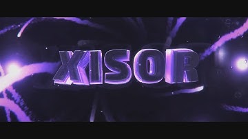 Intro for Xisor [Dual w/Sorrai (C4D)]