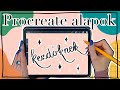 Procreate tutorial kezdőknek, magyarul! Tanuld meg velem a rajzoláshoz szükséges alapokat!