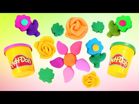 Video: Eğlenceli Çiçek Bahçesi Oyunları - Çiçek Çöpçü Avı Yap