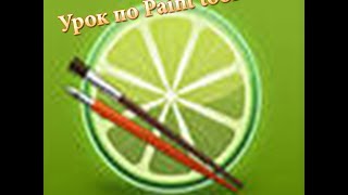 Урок по Paint Tool Sai#1