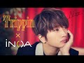 西島隆弘(Nissy)、独立後初となる新曲「Trippin」公開 7色の髪色に変化しパフォーマンス披露 「Trippin × iNOA」スペシャルムービー