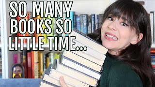 Books to Read Before the End of 2020 || Books with Emily Fox