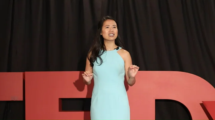 Changing your interpretation of data can change your life. | Wen Zhang | TEDxSouthlake - DayDayNews