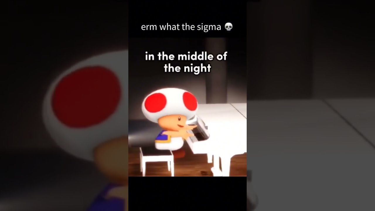Erm What The Sigma Brainrot Memes Fyp 