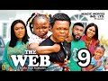 The web pt9 ebube obio osita iheme lizzy gold  latest nigerian nollywood movie 2023