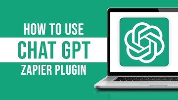 How to Use ChatGPT Zapier Plugin - ChatGPT Zapier Plugin Integration & Automation