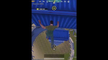 PUBG FUNNY WOW MAP 🥶😱🥵