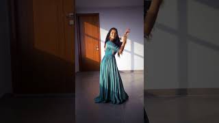 Anupama Parameswaran Cute Dance At Rowdy Boys