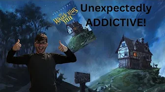 Unimaginably Fun! | Wandering Inn Vol 1 Review (Spoiler Free & Filled)