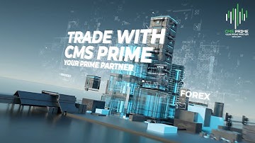 Trade with CMS | Forex Trading For Beginners to Experts | Trade with Confidence