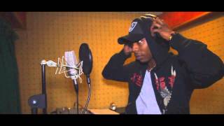Session Studio Mixtape A Bout Portant Violet - Proda - Da Neggezz