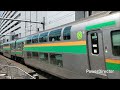 鉄道PV「勇気と微笑み」