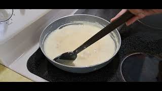 How To Make Basundi || Basundi Recipe || મલાઈદાર બાસુંદી બનવાની ની સરળ રીત ||