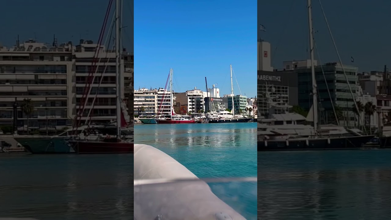 🇬🇷 Why I love Greece! 