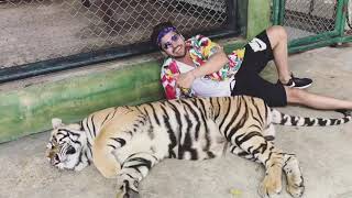 Ak47 Sunny Kahlon Live Video Malaysia Tour With tiger