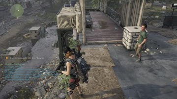 disconnected delta 03 cant log in