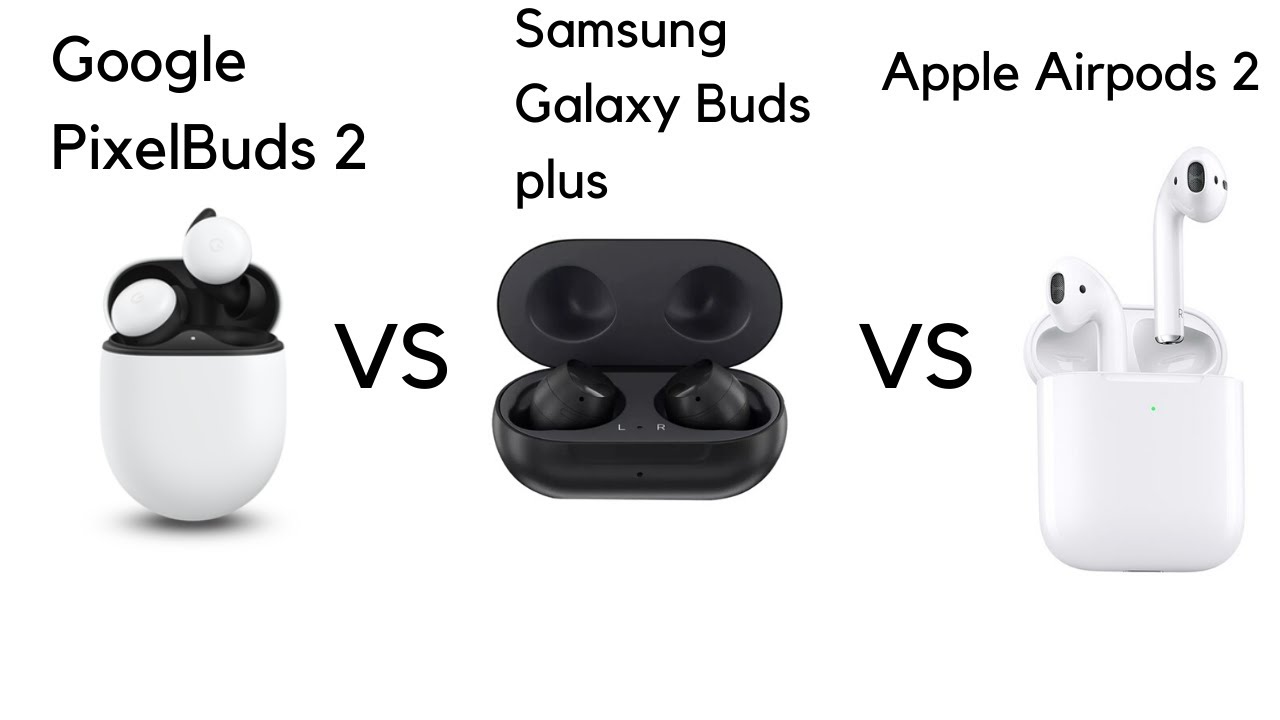 Samsung Buds2 Vs Buds Pro