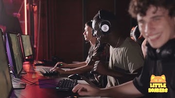 Solana Grizzlython 2023  |  Little Bonkers - Proof of Play Game