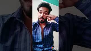 Zara si sawli hai woh#sharukhkhan#bilubarbar#moive