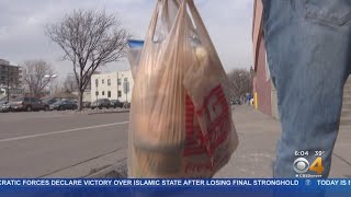 Talks Resume Between Union, King Soopers