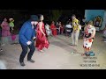 Bailando en Honor a San José /  Limón Grande Guerrero