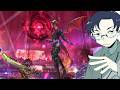 Im subbing back just to Finish Arcadion (FINAL FANTASY XIV ONLINE)