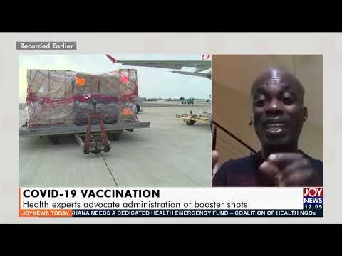 Joy News Today (13-1-22) Joy News Today (13-1-22)