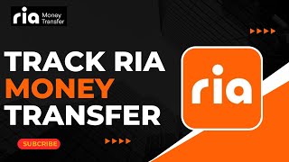 How to Track Ria Money Transfer !