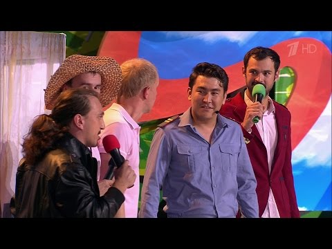 Видео: КВН 2014 Летний кубок (14.09.2014) ИГРА ЦЕЛИКОМ FULL HD 1080p