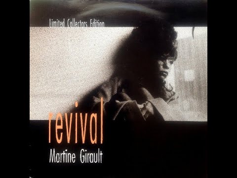 Martine Girault - Revival (30th Anniversary production)