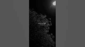 "وَالْعَادِيَاتِ ضَبْحًا فَالمورِيَاتِ قَدْحًا"صوت هادئ للقارئ عبدالرحمن مسعد 💙