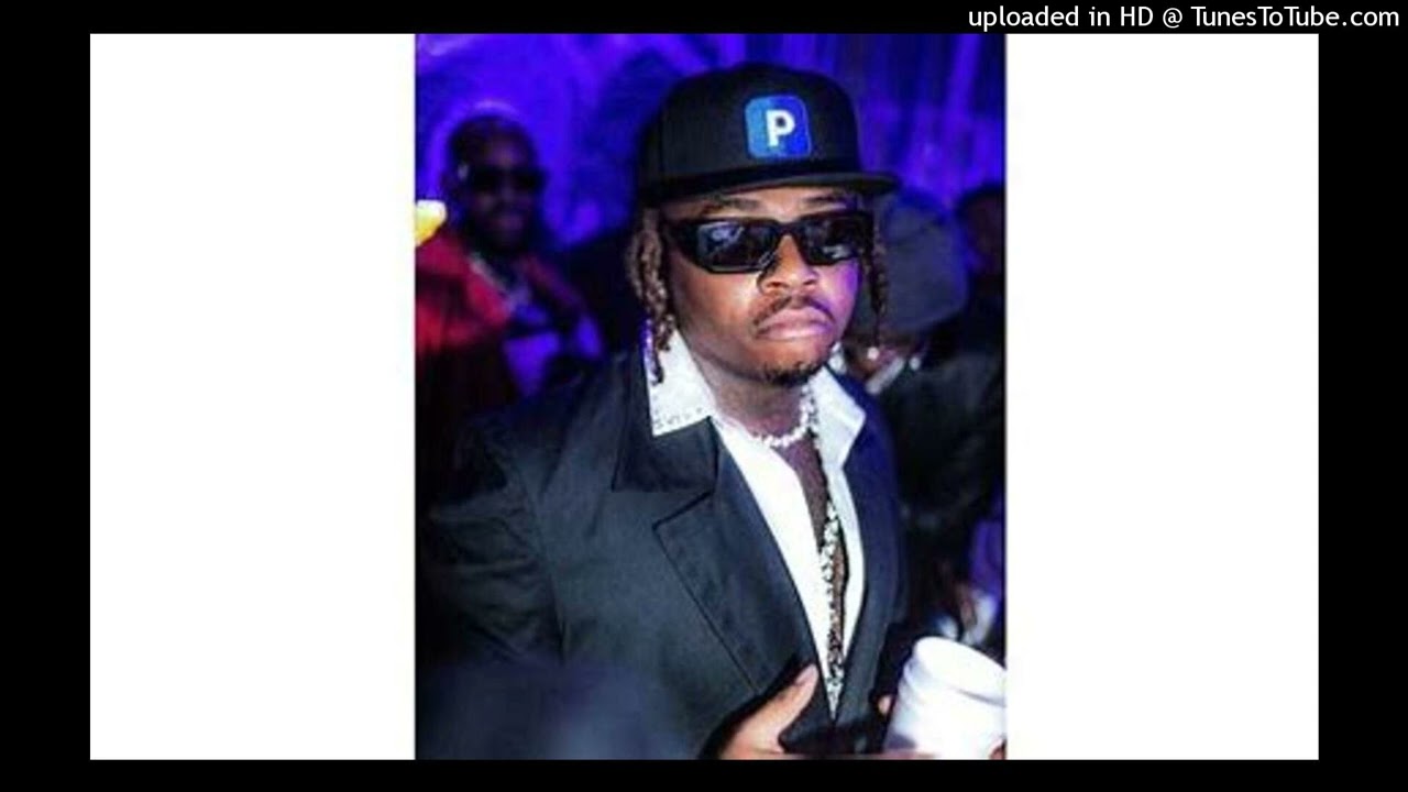 gunna ft future type beat