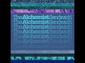 The Alchemist - Mac 10 Wounds (1/2 Instrumental)