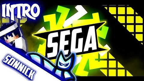 -Sega-||Paid 2d Intro [30Fps]||By me||[Android]||Intro 2d #22