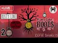 Rusty Lake Roots Part 2 | Lore Talk and Let's Play
