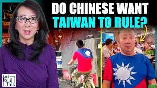 Could the Republic of China Ever Return to Mainland China?