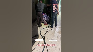 Bồn Cầu Nghẹt , Cống Nghẹt Gọi Minh Hoàng Gia Lai 24h 0838481481 #huthamcauminhhoang#huthamcaugialai