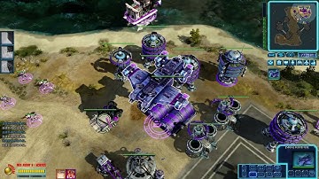 1v3 - Red Alert 3 Science
