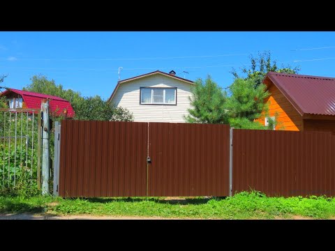 Video: Mogu li izgraditi ogradu bez dozvole?