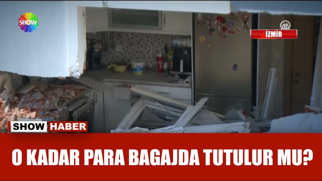 Yaklaşık 1 milyar 312 milyon lira buhar oldu!