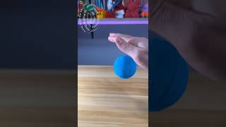 Bouncing Airless 3D Printed Pla Basketball Until It Can’t Anymore