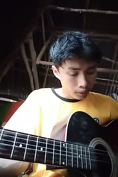 KENANGLAH AKU - STORY WA GITAR 30 DETIK