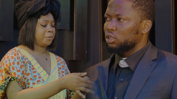 THE NEW PASTOR | BRAINJOTTER | JUDY | CHURCH SERVICE