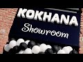 Kokhana Showroom Official